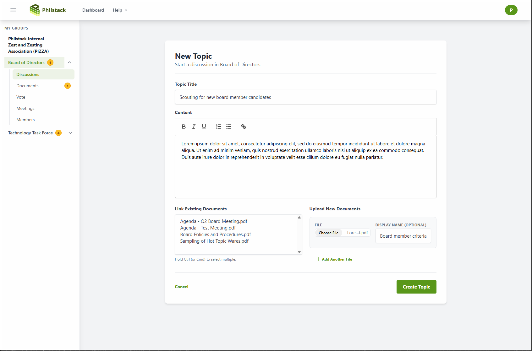 screenshot-new-topic